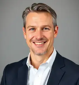 Bjorn Simmons - Founder & Lead Technician