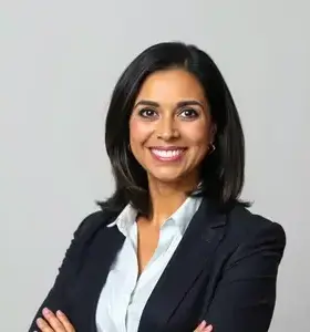 Maria Chavez - Senior Service Technician